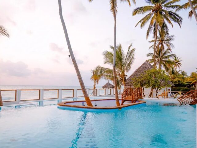 Tiki Beach Club & Resort photo 3
