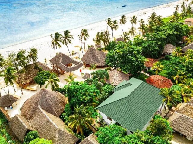 Tiki Beach Club & Resort photo 0