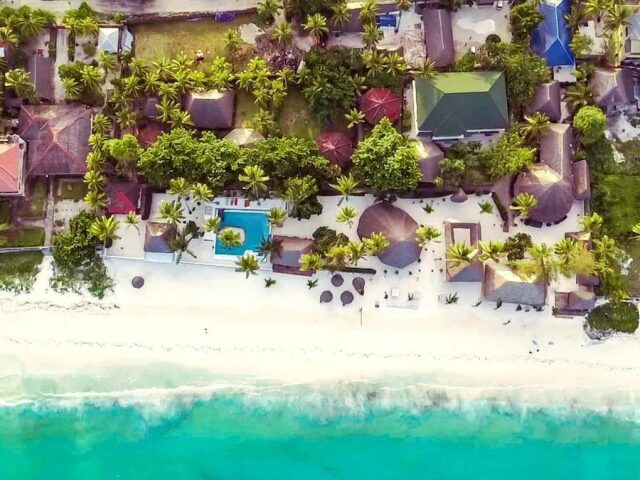 Tiki Beach Club & Resort
