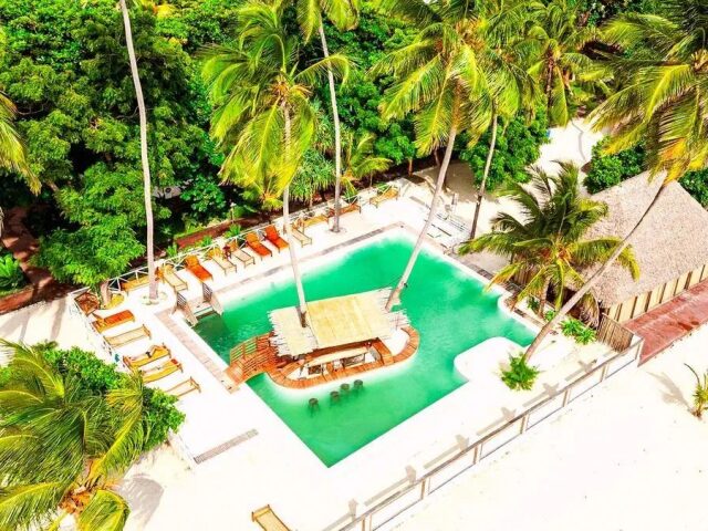 Tiki Beach Club & Resort photo 1