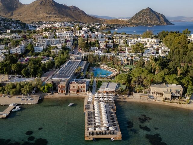 Suum Bodrum Hotel & Beach
