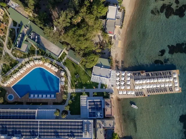 Suum Bodrum Hotel & Beach photo 0