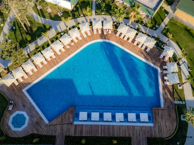 Suum Bodrum Hotel & Beach photo 2