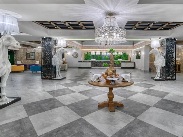 Seven Seas Palmeras Bay photo 3