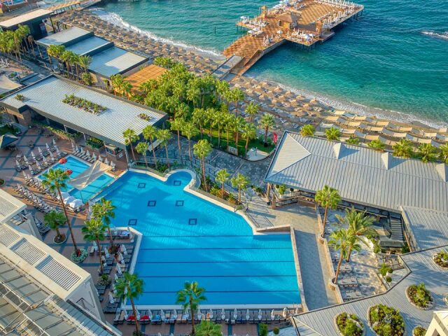Seven Seas Palmeras Bay photo 1
