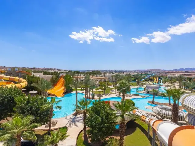 Swissotel Sharm El Sheikh photo 0