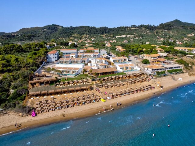 Aspro Krino Dunes