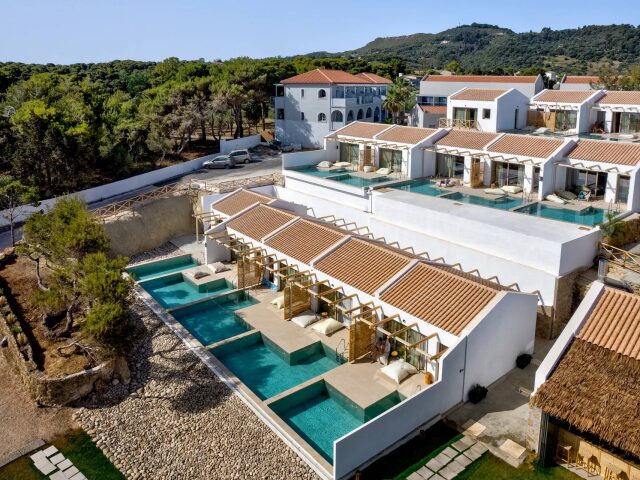 Aspro Krino Dunes photo 0