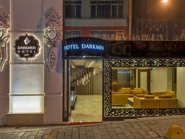 Darkmen photo 0