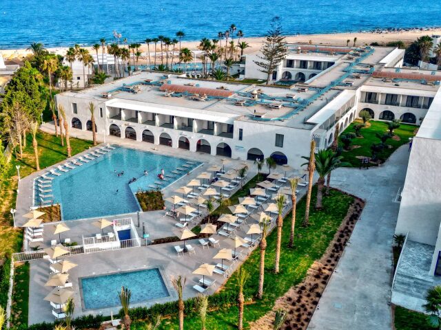 One Resort Premium