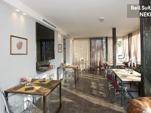 Bell Suite photo 0
