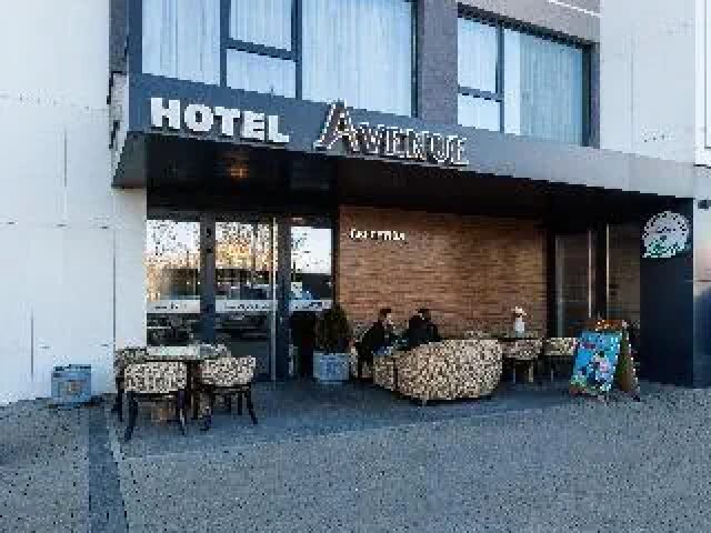 Avenue Deluxe photo 0