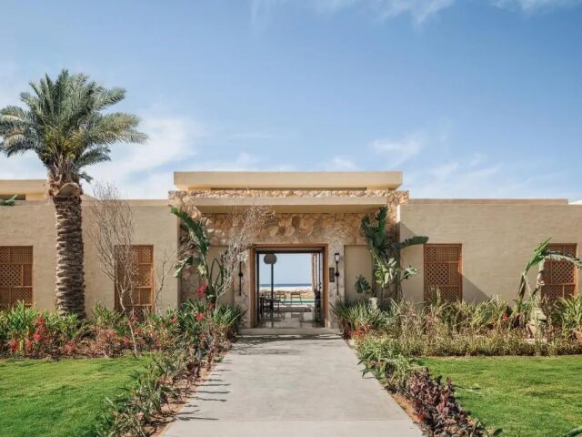 Sakhra & Spa by Jaz photo 1
