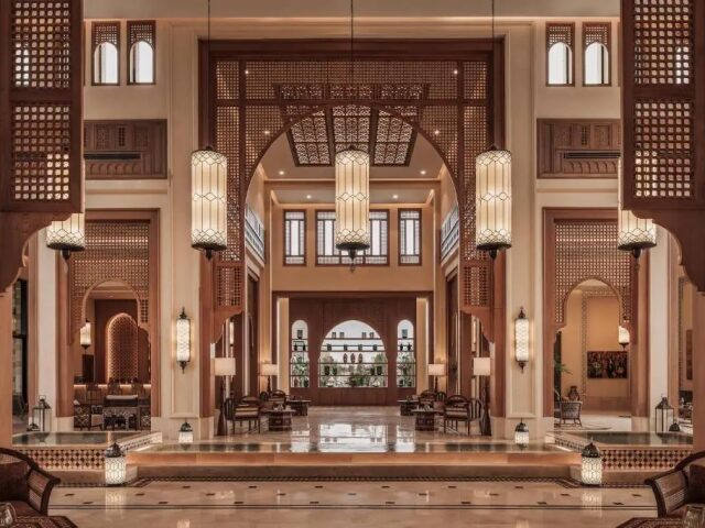 Sakhra & Spa by Jaz photo 2