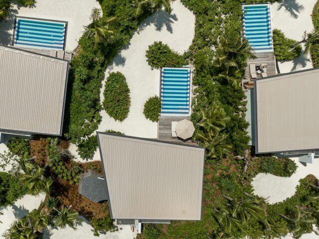 SO/ Maldives photo 0