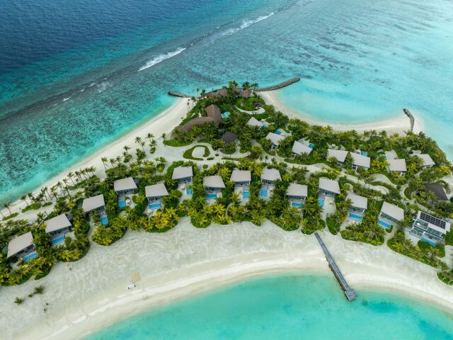 SO/ Maldives photo 1