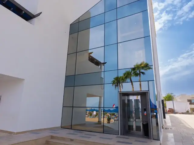 Naama Bay Suites & SPA photo 3