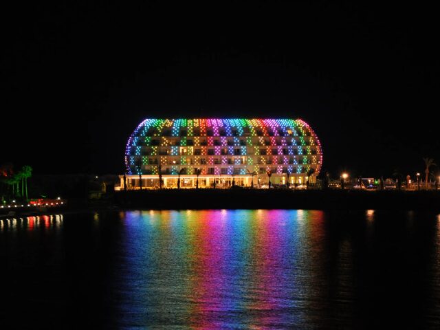 Gold Island Selected photo 1