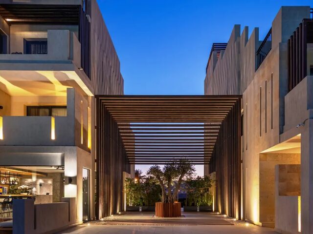 Creek Hotel and Residences photo 1