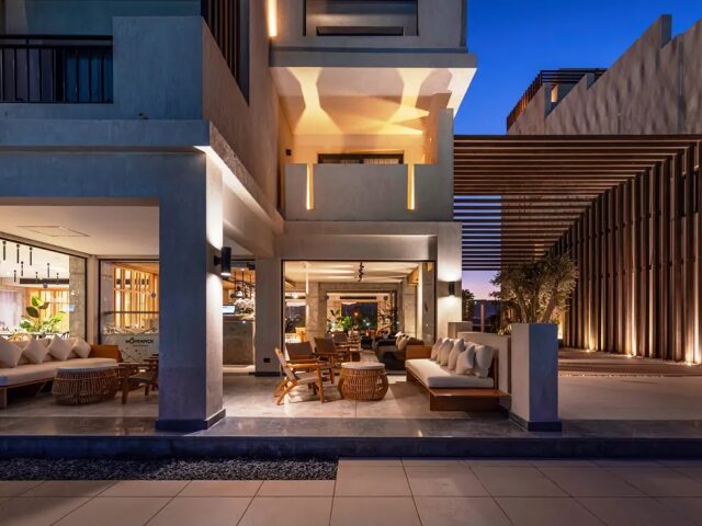 Creek Hotel and Residences photo 0