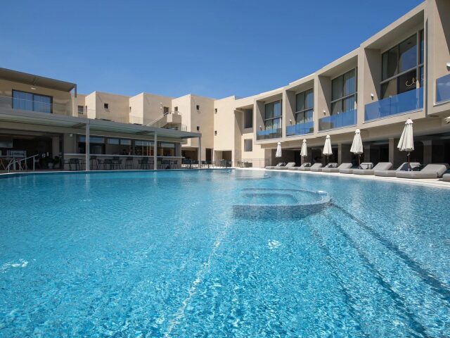 Ventale Island Breeze Resort photo 3