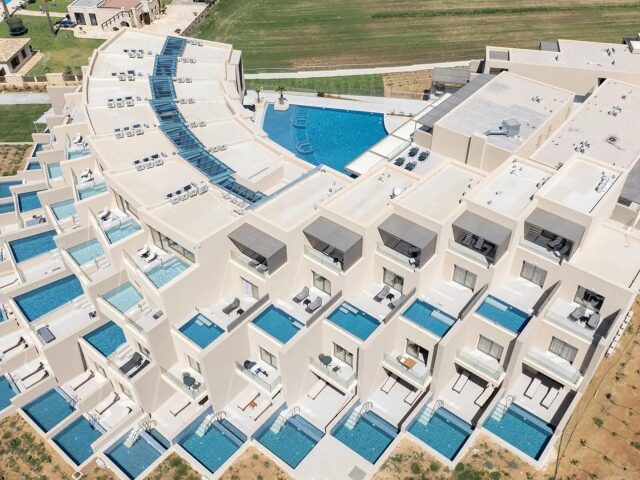 Ventale Island Breeze Resort photo 0