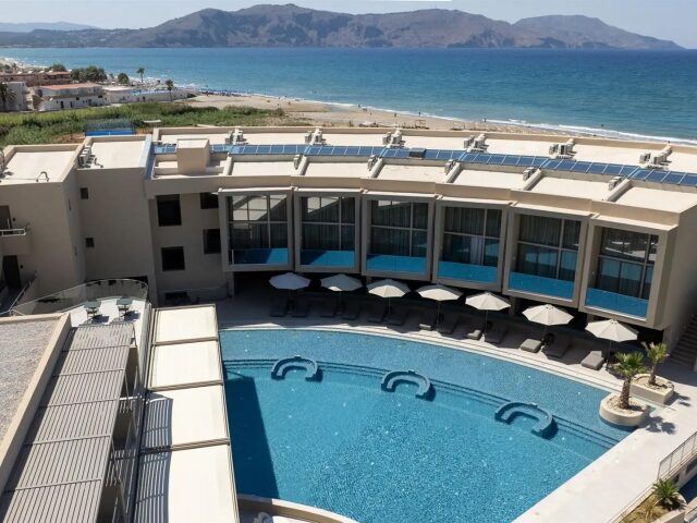 Ventale Island Breeze Resort photo 2