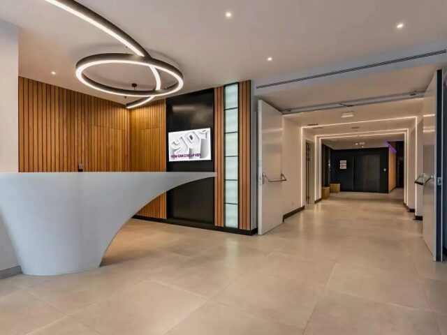 Yotel Porto photo 0