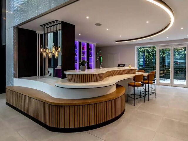 Yotel Porto photo 3