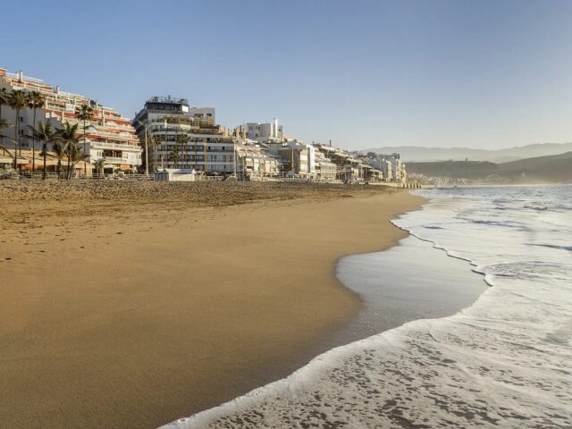 Occidental Las Canteras photo 2