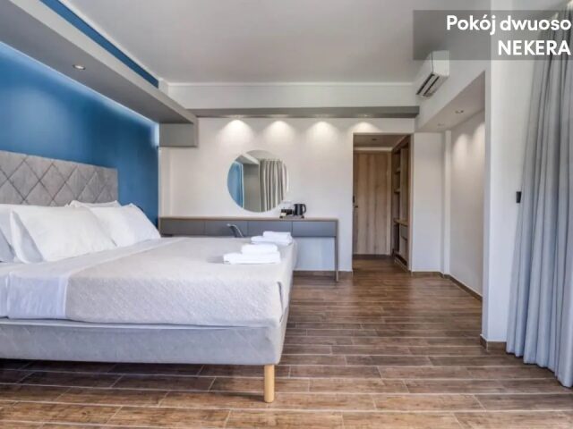Island Boutique City Hotel photo 3
