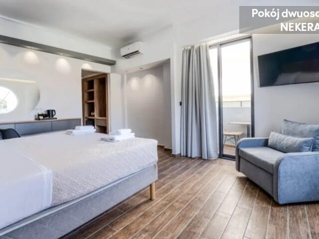 Island Boutique City Hotel photo 2