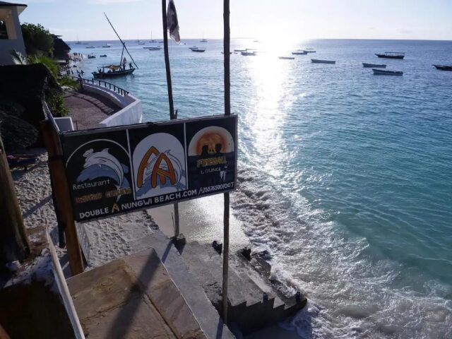 Double A Nungwi Beach photo 3