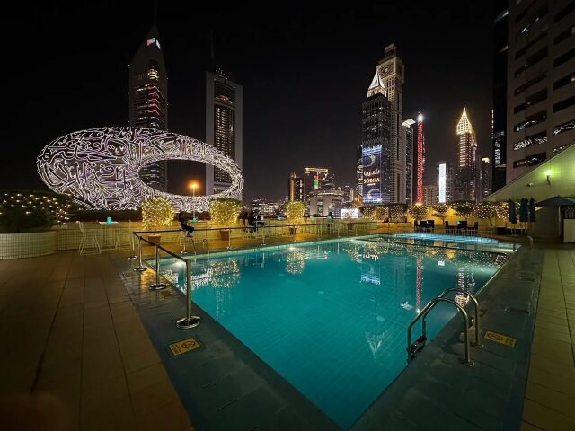 Millennium Plaza Downtown photo 0