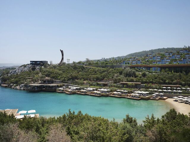 Maxx Royal Bodrum Resort photo 1