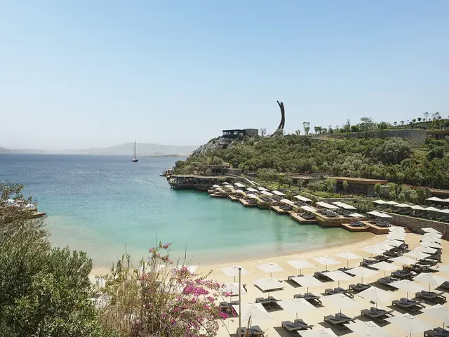 Maxx Royal Bodrum Resort photo 0