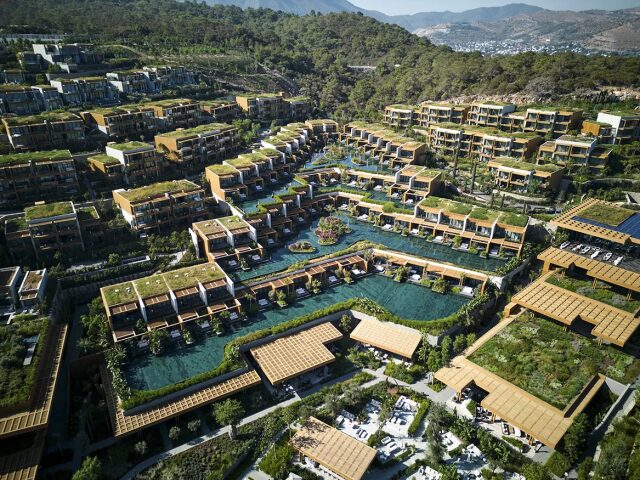 Maxx Royal Bodrum Resort