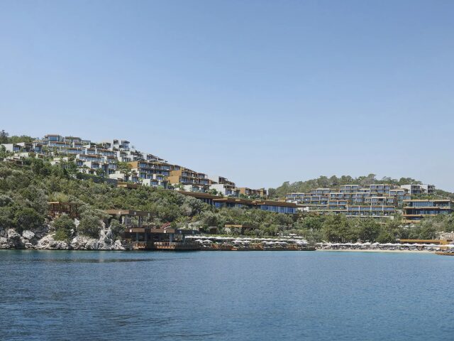 Maxx Royal Bodrum Resort photo 2