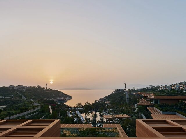 Maxx Royal Bodrum Resort photo 3