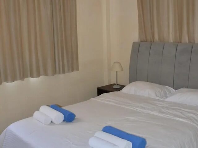 Latchi Escape Hotel & Suites photo 3