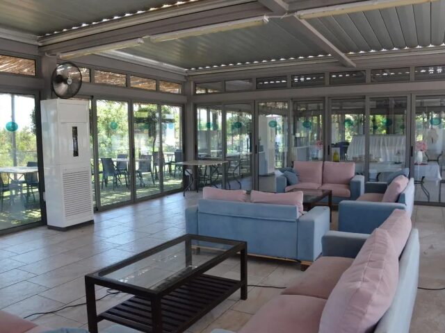 Latchi Escape Hotel & Suites photo 1