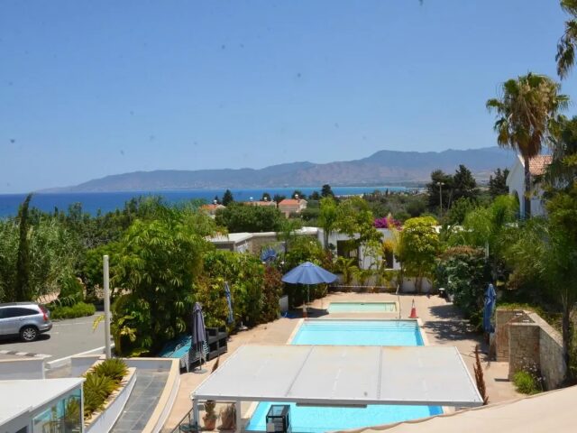 Latchi Escape Hotel & Suites photo 0