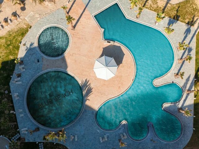 Blue Beach Monastir photo 1