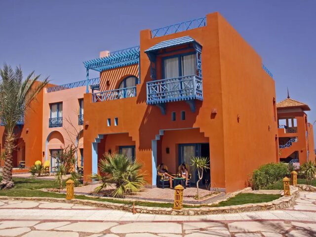El Faraana Heights photo 0