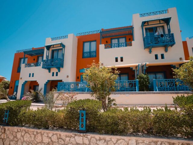 El Faraana Heights photo 3