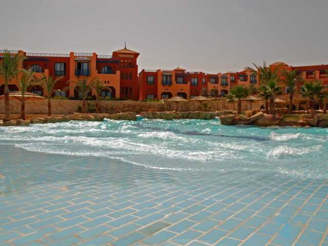 El Faraana Heights photo 2