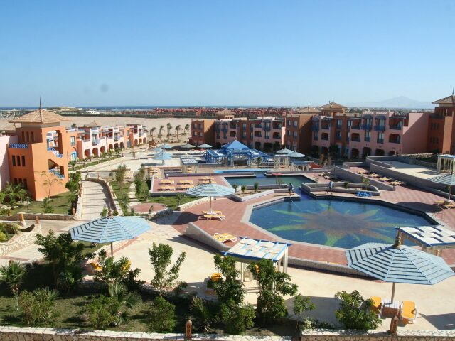El Faraana Heights photo 1