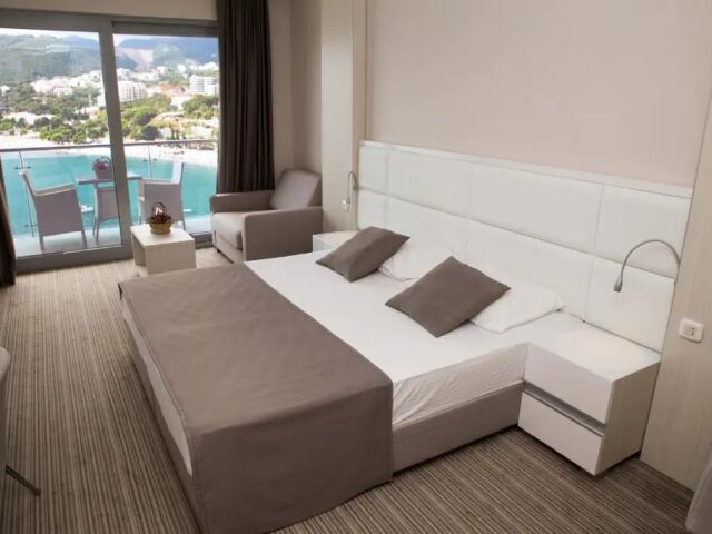 Ponta Nova Hotel photo 3
