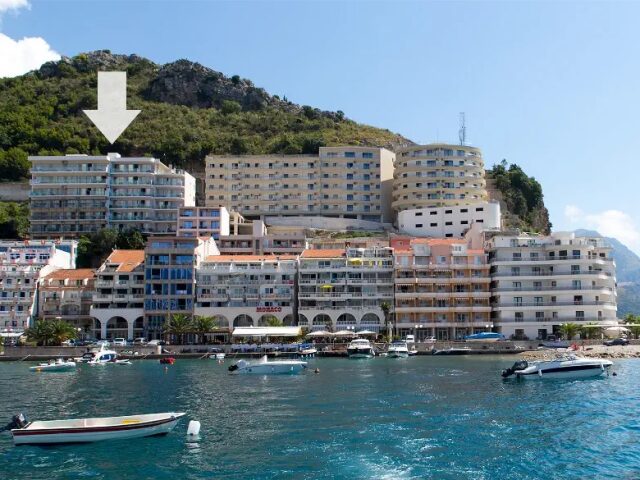 Ponta Nova Hotel photo 0