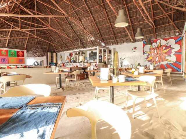 The Loop Beach Resort photo 1